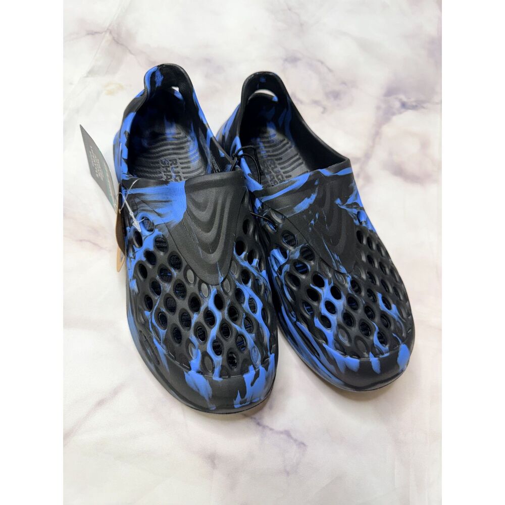 Rugged Shark Big Kids Slip on Water Sneakers